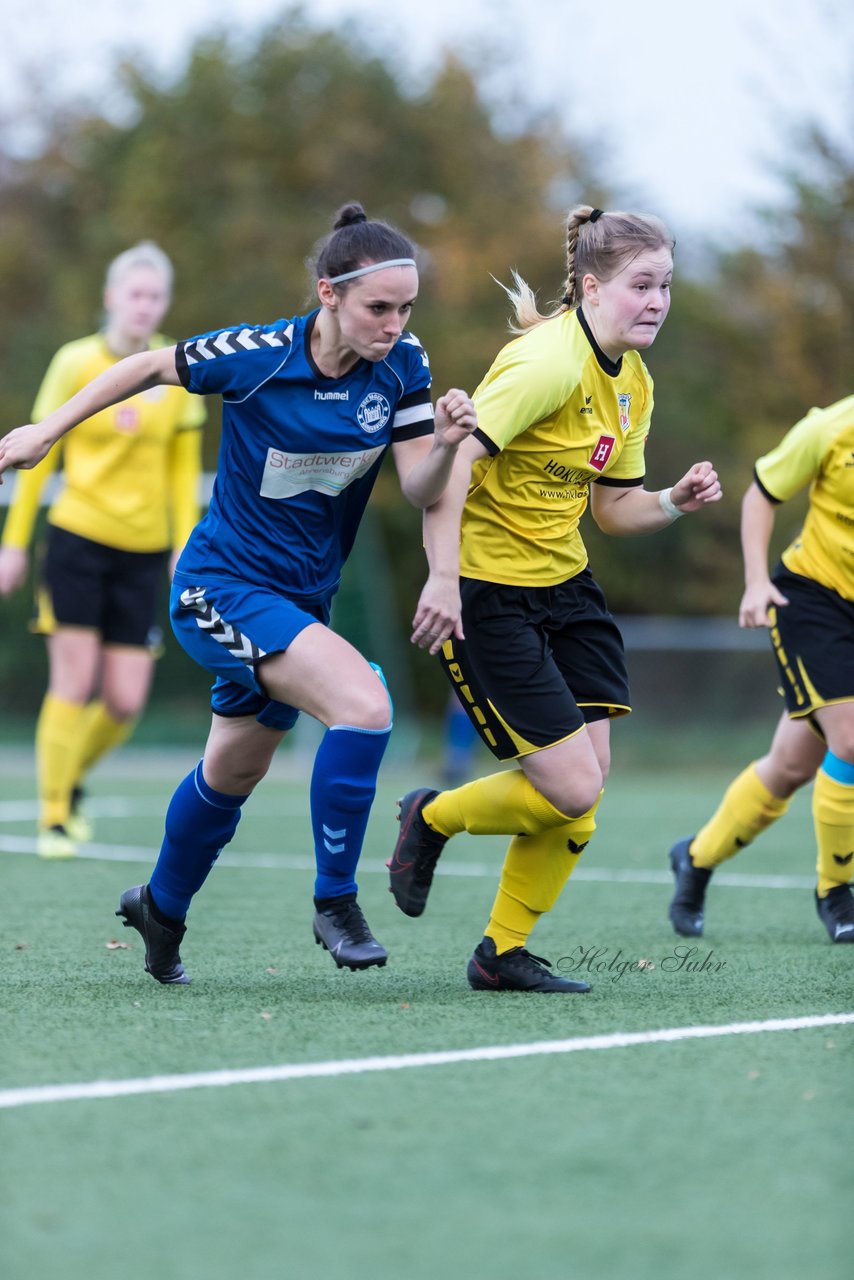 Bild 280 - F SSC Hagen Ahrensburg - SV Frisia 03 Risum-Lindholm : Ergebnis: 2:0